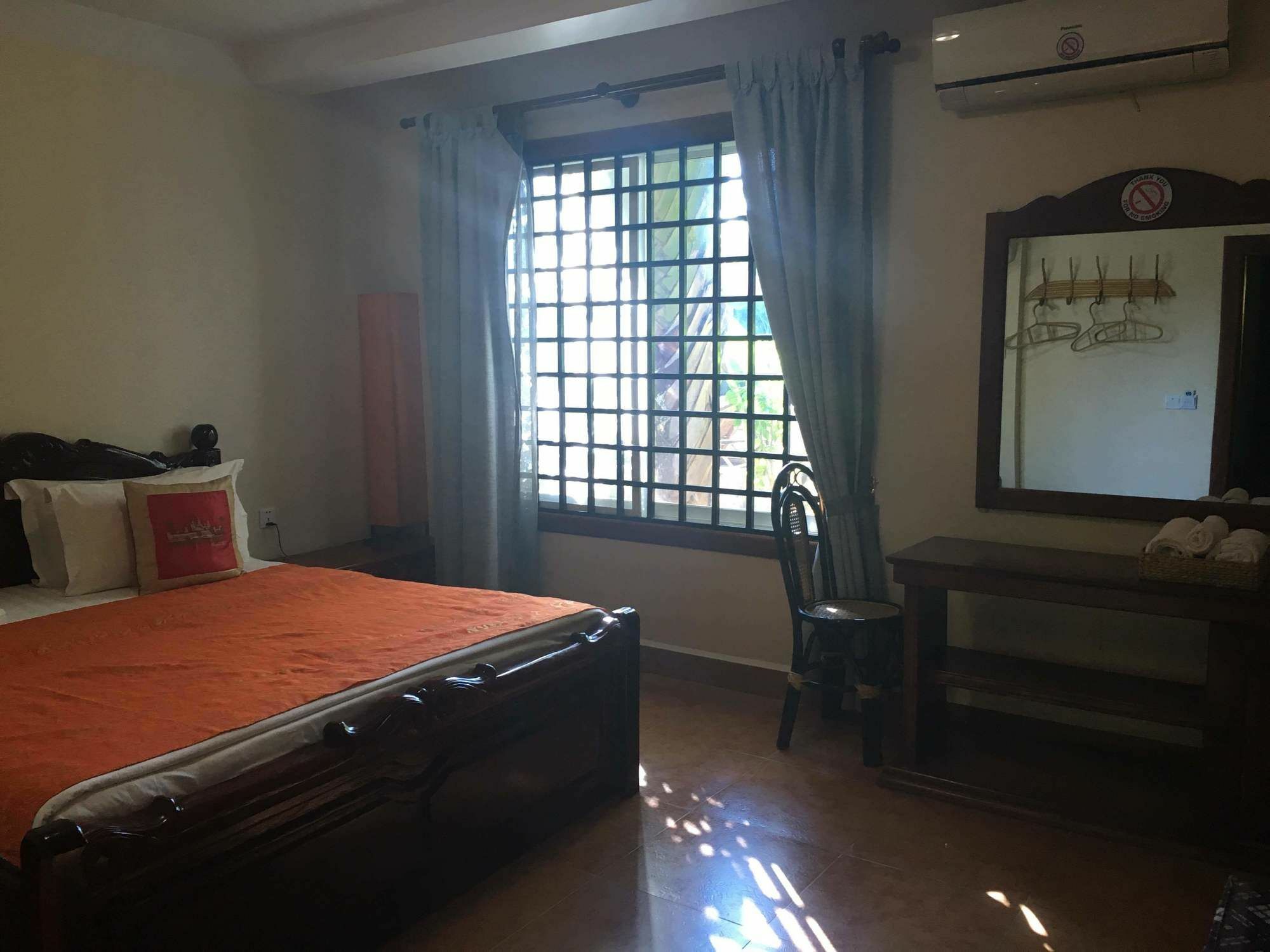 Delux Villa Battambang Ngoại thất bức ảnh