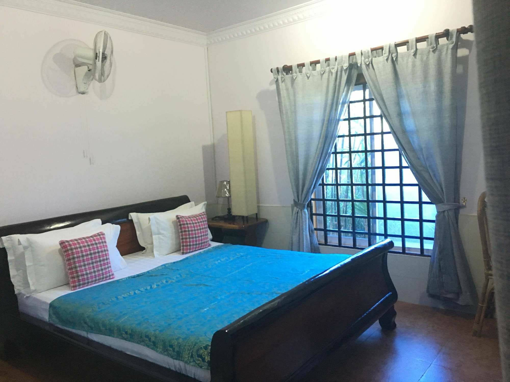 Delux Villa Battambang Ngoại thất bức ảnh